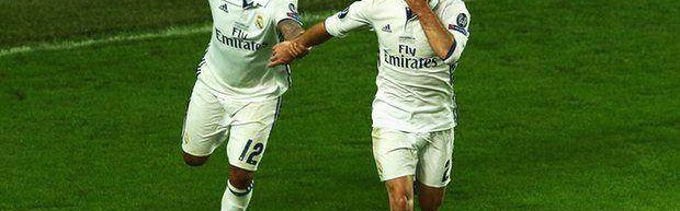 华体会手机网页版-【观察】两翼折双闸开 “边患”如何拖垮了皇马？