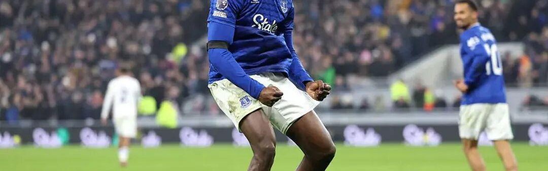 华体会体育在线-近5场轰4球！英超又一新援爆发 他曾连续16场不进球