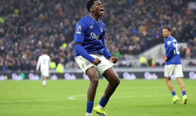 华体会体育在线-近5场轰4球！英超又一新援爆发 他曾连续16场不进球