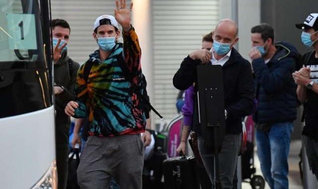 华体会hth体育-蒂姆：法网仍是最大目标，对温网则不太自信