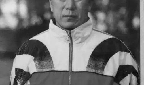 华体会-拒绝颂古非今浅谈中国传奇⑥：许建平因何错过国米？