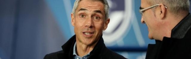 华体会网址-保罗·索萨出任波兰主帅 将执教世界足球先生莱万