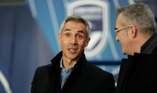 华体会网址-保罗·索萨出任波兰主帅 将执教世界足球先生莱万