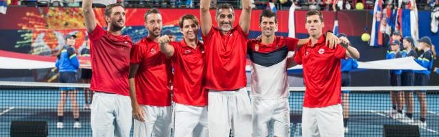 华体会-ATP杯分组揭晓：德约深陷死亡之组 纳达尔上上签