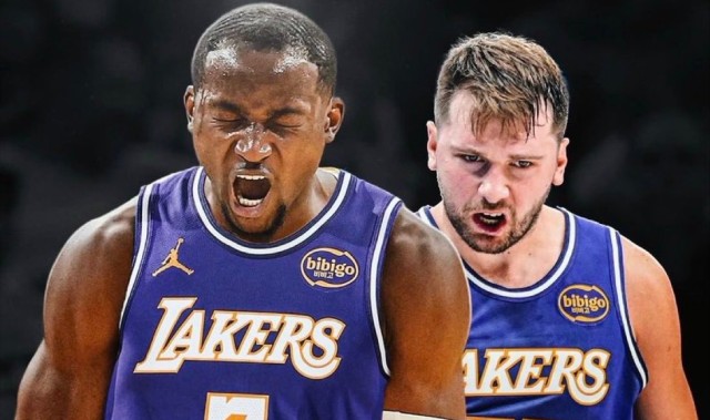 华体会官网-9记三分，4位核心狂砍100分！湖人真没防守啊！要追库明加？